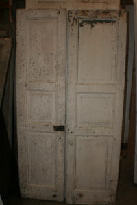 Antique Shutters