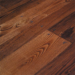 Resawn Chestnut