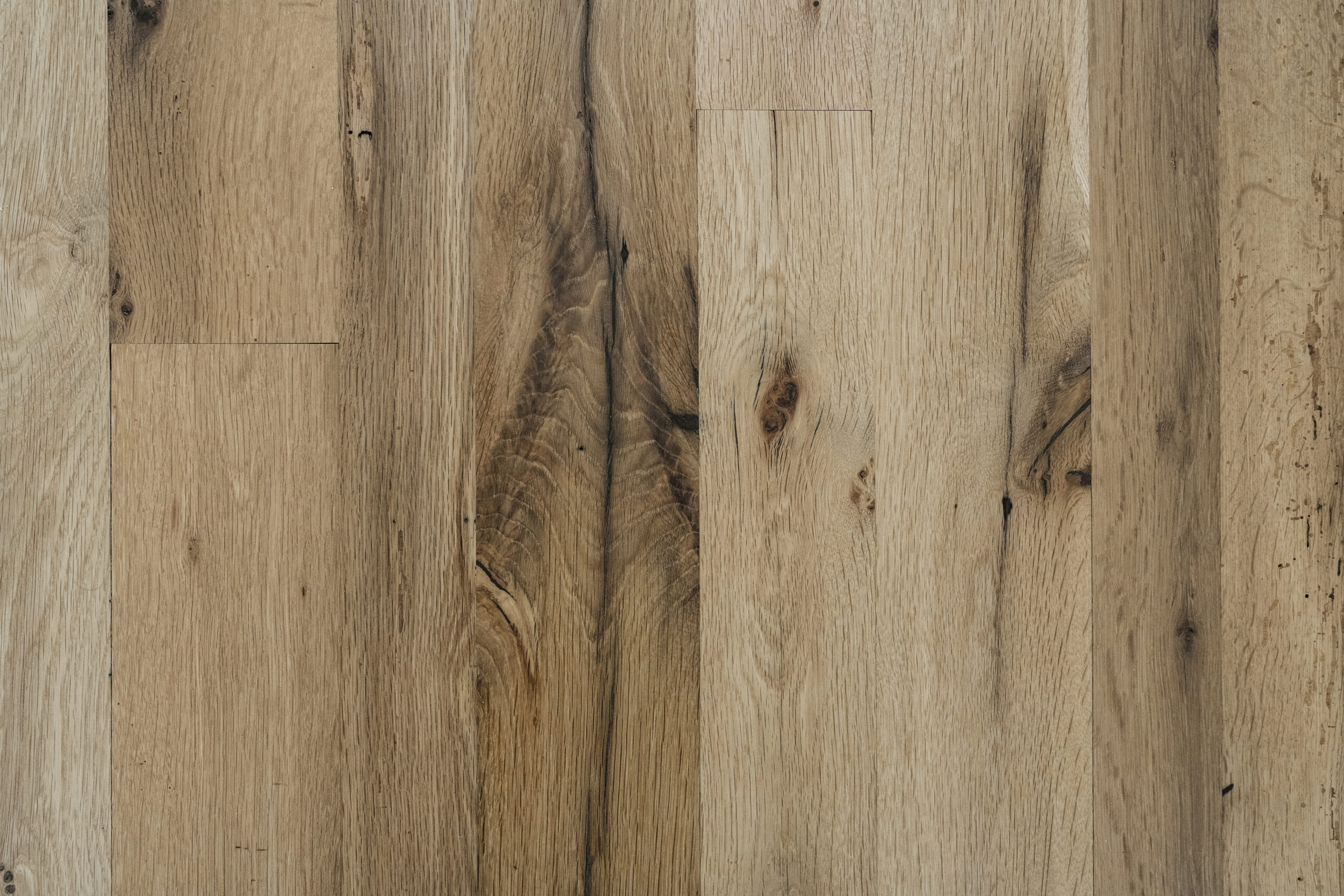 Antique White Oak - Image 4