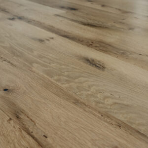 Antique White Oak